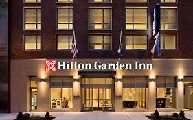 Hilton Garden Inn New York Times Square South